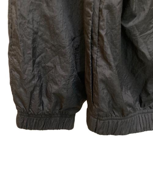 NIKE（ナイキ）NIKE (ナイキ) HBR STMT ウーブン ジャケット ブラック サイズ:Mの古着・服飾アイテム