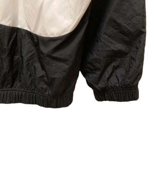 NIKE（ナイキ）NIKE (ナイキ) HBR STMT ウーブン ジャケット ブラック サイズ:Mの古着・服飾アイテム