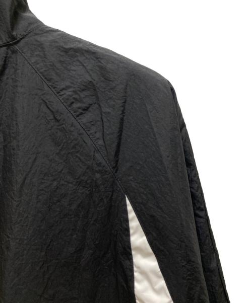 NIKE（ナイキ）NIKE (ナイキ) HBR STMT ウーブン ジャケット ブラック サイズ:Mの古着・服飾アイテム