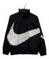NIKE（ナイキ）の古着「HBR STMT ウーブン ジャケット」｜ブラック