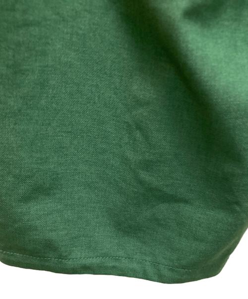TIGHTBOOTH PRODUCTION（タイトブースプロダクション）TIGHTBOOTH PRODUCTION (タイトブースプロダクション) BALOON SLAKS グリーン サイズ:Mの古着・服飾アイテム