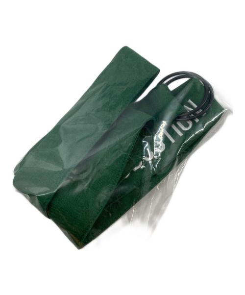 TIGHTBOOTH PRODUCTION（タイトブースプロダクション）TIGHTBOOTH PRODUCTION (タイトブースプロダクション) BALOON SLAKS グリーン サイズ:Mの古着・服飾アイテム