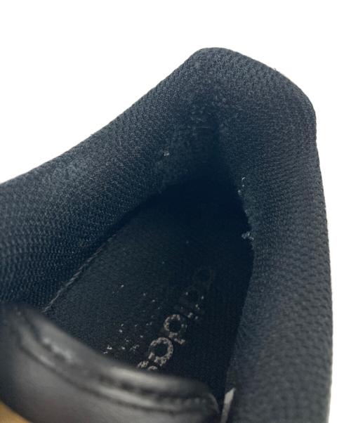 adidas（アディダス）adidas (アディダス) スーパースター エクストララージ / SUPERSTAR XLG ブラック サイズ:26.5の古着・服飾アイテム