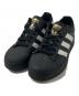 adidas（アディダス）の古着「スーパースター エクストララージ / SUPERSTAR XLG」｜ブラック