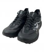 ARC'TERYX×BEAMSアークテリクス×ビームス）の古着「別注 シランプロ」｜ブラック