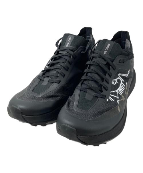 ARC'TERYX（アークテリクス）ARC'TERYX (アークテリクス) BEAMS (ビームス) 別注 シランプロ ブラック サイズ:UK7.5の古着・服飾アイテム