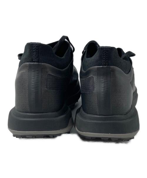 ARC'TERYX（アークテリクス）ARC'TERYX (アークテリクス) BEAMS (ビームス) 別注 シランプロ ブラック サイズ:UK7.5の古着・服飾アイテム