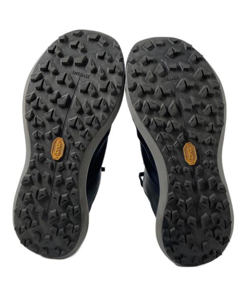 ARC'TERYX（アークテリクス）ARC'TERYX (アークテリクス) BEAMS (ビームス) 別注 シランプロ ブラック サイズ:UK7.5の古着・服飾アイテム