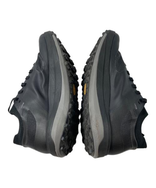 ARC'TERYX（アークテリクス）ARC'TERYX (アークテリクス) BEAMS (ビームス) 別注 シランプロ ブラック サイズ:UK7.5の古着・服飾アイテム