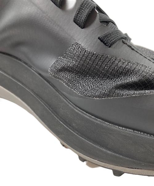 ARC'TERYX（アークテリクス）ARC'TERYX (アークテリクス) BEAMS (ビームス) 別注 シランプロ ブラック サイズ:UK7.5の古着・服飾アイテム