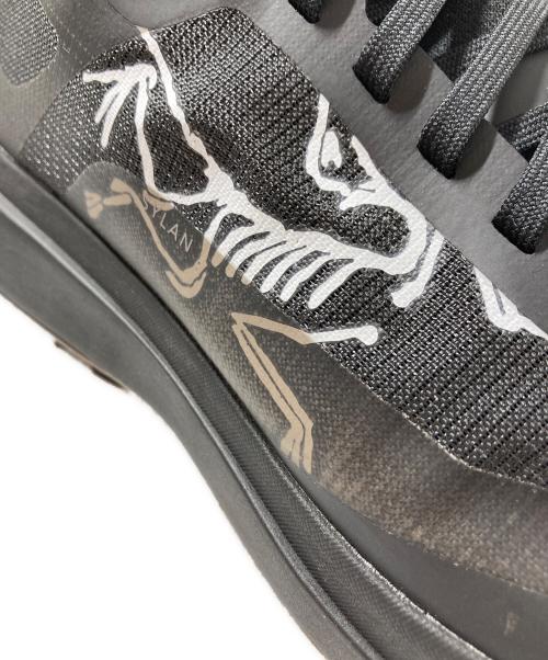 ARC'TERYX（アークテリクス）ARC'TERYX (アークテリクス) BEAMS (ビームス) 別注 シランプロ ブラック サイズ:UK7.5の古着・服飾アイテム