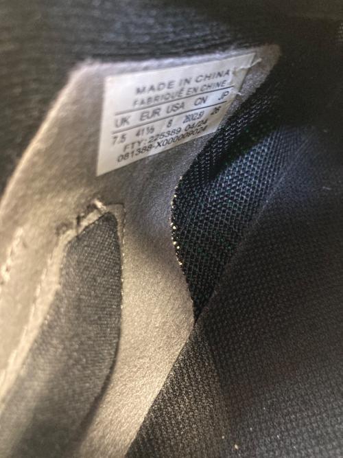 ARC'TERYX（アークテリクス）ARC'TERYX (アークテリクス) BEAMS (ビームス) 別注 シランプロ ブラック サイズ:UK7.5の古着・服飾アイテム