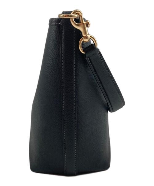 COACH（コーチ）COACH (コーチ) シティ バケット バッグ ブラックの古着・服飾アイテム