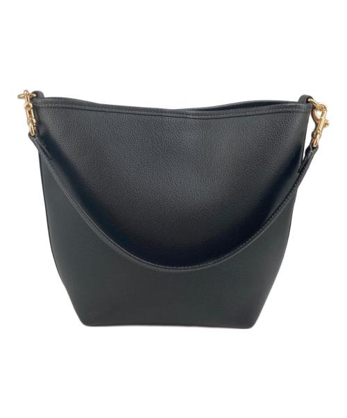 COACH（コーチ）COACH (コーチ) シティ バケット バッグ ブラックの古着・服飾アイテム