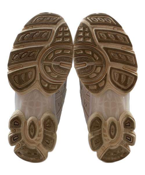 asics（アシックス）asics (アシックス) ENNOY (エンノイ) コラボ ゲルニンバス9 ホワイト サイズ:27.5cmの古着・服飾アイテム