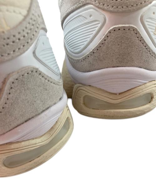 asics（アシックス）asics (アシックス) ENNOY (エンノイ) コラボ ゲルニンバス9 ホワイト サイズ:27.5cmの古着・服飾アイテム