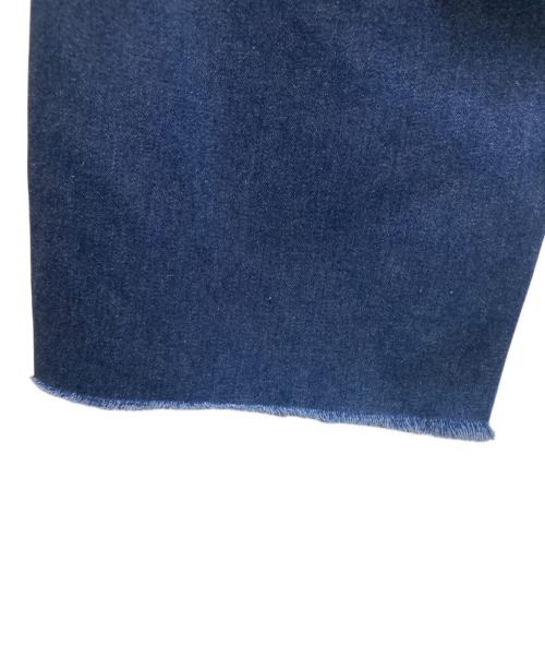 Sears（シアーズ）Sears (シアーズ) ヴィンテージペインターデニムパンツ インディゴ サイズ:36 x 32の古着・服飾アイテム