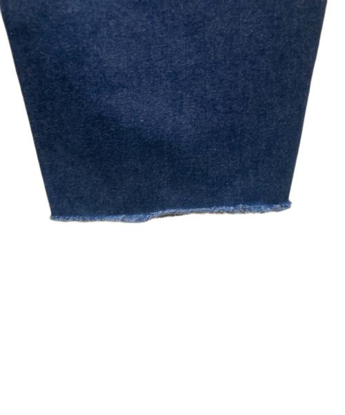 Sears（シアーズ）Sears (シアーズ) ヴィンテージペインターデニムパンツ インディゴ サイズ:36 x 32の古着・服飾アイテム