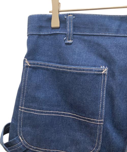 Sears（シアーズ）Sears (シアーズ) ヴィンテージペインターデニムパンツ インディゴ サイズ:36 x 32の古着・服飾アイテム