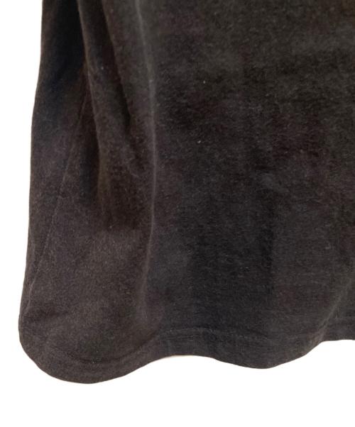 MICHAEL（ミカエル）MICHAEL (ミカエル) ヴィンテージ両面バンドTシャツ ブラック サイズ:XLの古着・服飾アイテム