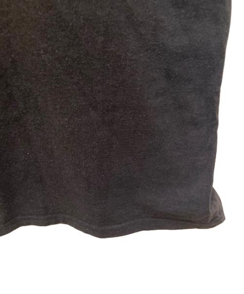 MICHAEL（ミカエル）MICHAEL (ミカエル) ヴィンテージ両面バンドTシャツ ブラック サイズ:XLの古着・服飾アイテム