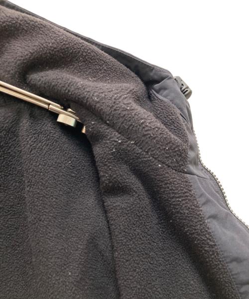 CarHartt（カーハート）CarHartt (カーハート) HOODED SAIL JACKET ブラック サイズ:Sの古着・服飾アイテム