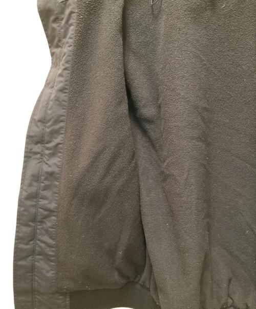 CarHartt（カーハート）CarHartt (カーハート) HOODED SAIL JACKET ブラック サイズ:Sの古着・服飾アイテム