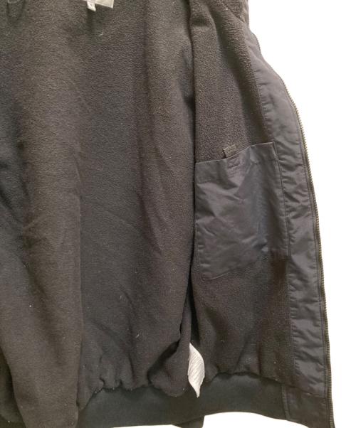 CarHartt（カーハート）CarHartt (カーハート) HOODED SAIL JACKET ブラック サイズ:Sの古着・服飾アイテム
