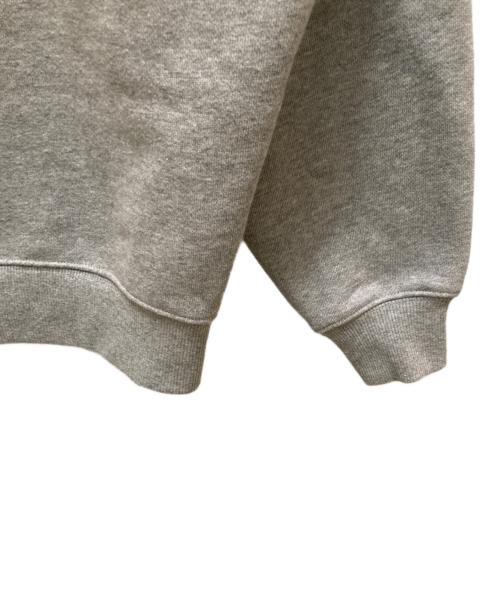 Champion（チャンピオン）Champion (チャンピオン) フーデットスウエットシャツ グレー サイズ:S 未使用品の古着・服飾アイテム
