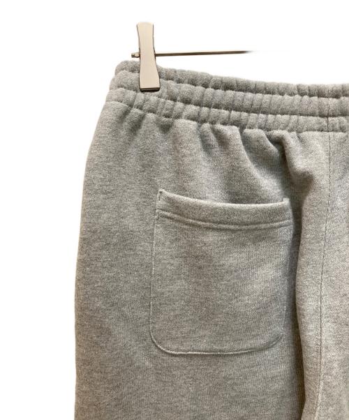 Champion（チャンピオン）Champion (チャンピオン) スウェットパンツ グレー サイズ:M 未使用品の古着・服飾アイテム