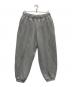 Champion（チャンピオン）の古着「スウェットパンツ」｜グレー
