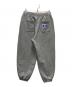Champion (チャンピオン) スウェットパンツ グレー サイズ:M 未使用品：5000円