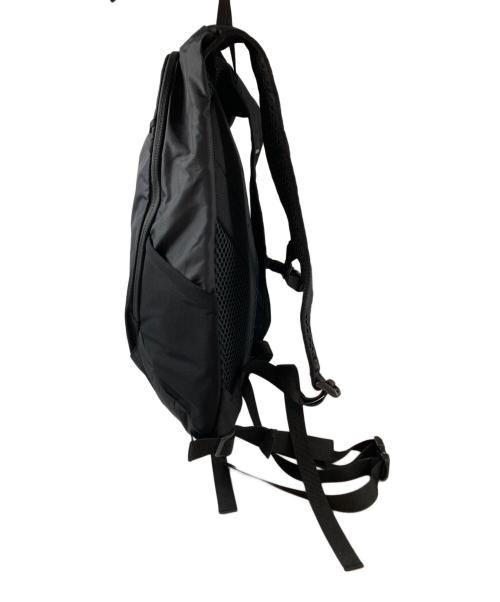 SALOMON（サロモン）SALOMON (サロモン) トレイルブレイザー 10 リュック ブラックの古着・服飾アイテム