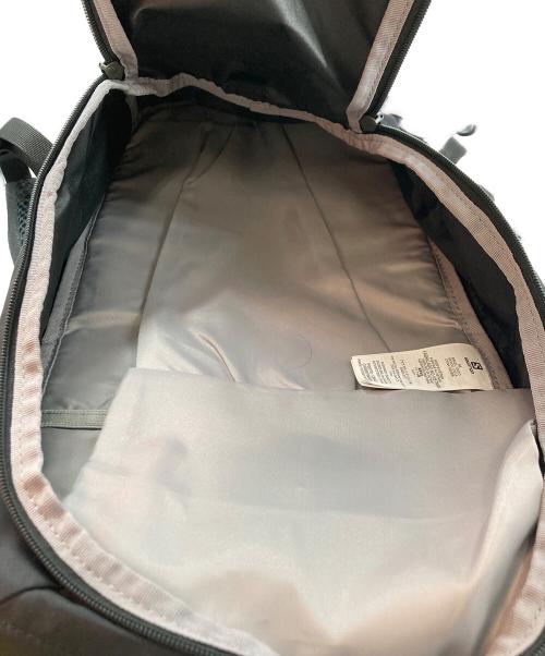 SALOMON（サロモン）SALOMON (サロモン) トレイルブレイザー 10 リュック ブラックの古着・服飾アイテム