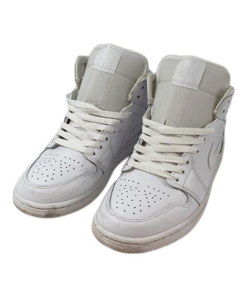 NIKE（ナイキ）NIKE (ナイキ) エアジョーダン1 ミッド 