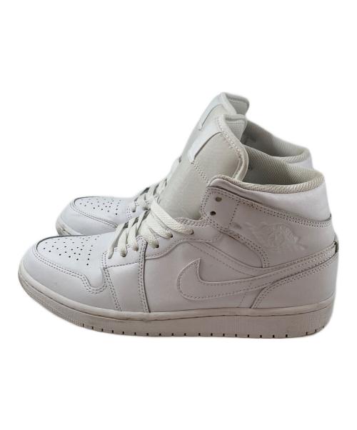 NIKE（ナイキ）NIKE (ナイキ) エアジョーダン1 ミッド 