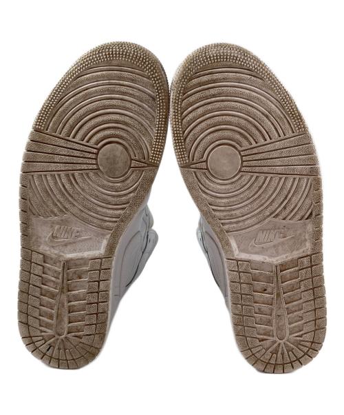 NIKE（ナイキ）NIKE (ナイキ) エアジョーダン1 ミッド 