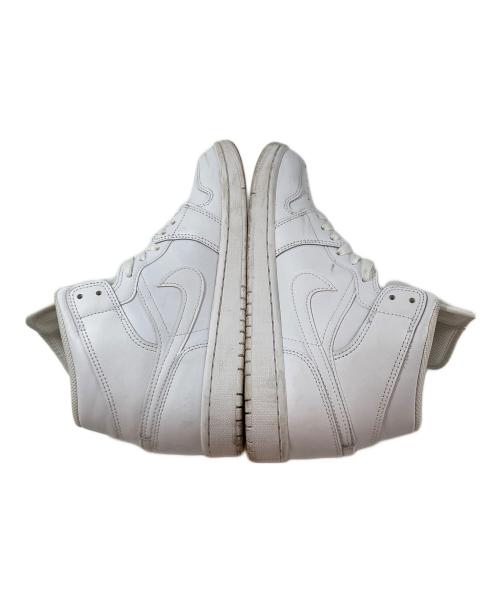 NIKE（ナイキ）NIKE (ナイキ) エアジョーダン1 ミッド 