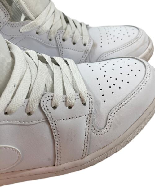 NIKE（ナイキ）NIKE (ナイキ) エアジョーダン1 ミッド 