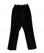 Wranglerラングラー）の古着「REMAKE STA-PREST WRANCHER DRES」｜ブラック