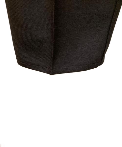 Wrangler（ラングラー）Wrangler (ラングラー) REMAKE STA-PREST WRANCHER DRES ブラック サイズ:W38L29の古着・服飾アイテム