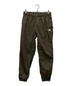 THE NORTH FACEザ ノース フェイス）の古着「バーサタイルパンツ」｜グリーン