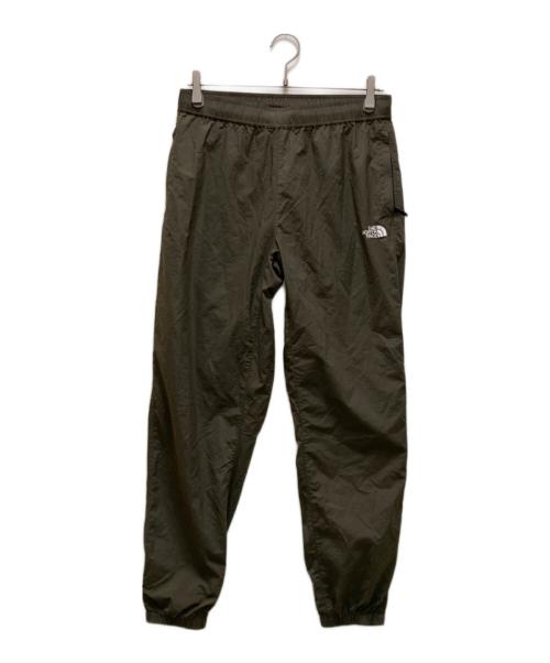 THE NORTH FACE（ザ ノース フェイス）THE NORTH FACE (ザ ノース フェイス) バーサタイルパンツ グリーン サイズ:Sの古着・服飾アイテム