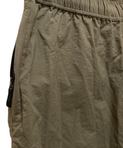 THE NORTH FACE（ザ ノース フェイス）THE NORTH FACE (ザ ノース フェイス) バーサタイルパンツ グリーン サイズ:Sの古着・服飾アイテム