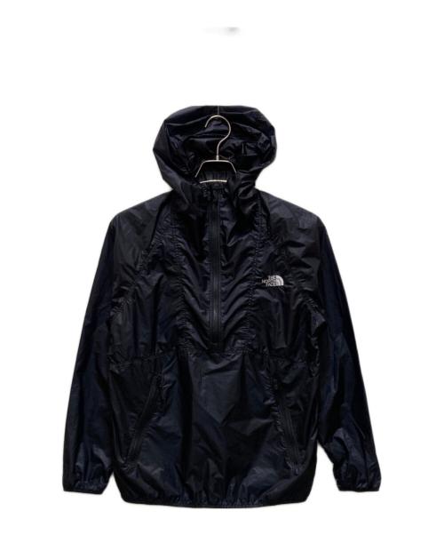 THE NORTH FACE（ザ ノース フェイス）THE NORTH FACE (ザ ノース フェイス) フリーランアノラック ブラック サイズ:XSの古着・服飾アイテム