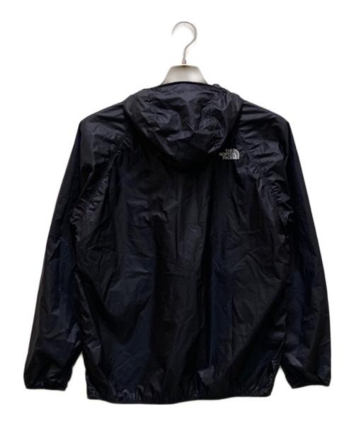 THE NORTH FACE（ザ ノース フェイス）THE NORTH FACE (ザ ノース フェイス) フリーランアノラック ブラック サイズ:XSの古着・服飾アイテム