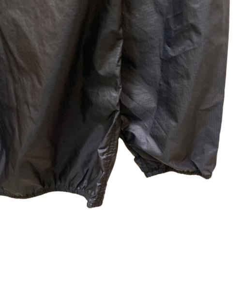 THE NORTH FACE（ザ ノース フェイス）THE NORTH FACE (ザ ノース フェイス) フリーランアノラック ブラック サイズ:XSの古着・服飾アイテム