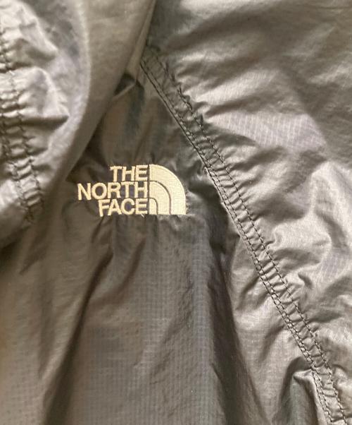 THE NORTH FACE（ザ ノース フェイス）THE NORTH FACE (ザ ノース フェイス) フリーランアノラック ブラック サイズ:XSの古着・服飾アイテム