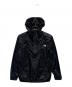 THE NORTH FACE（ザ ノース フェイス）の古着「フリーランアノラック」｜ブラック