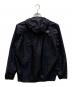 THE NORTH FACE (ザ ノース フェイス) フリーランアノラック ブラック サイズ:XS：7000円